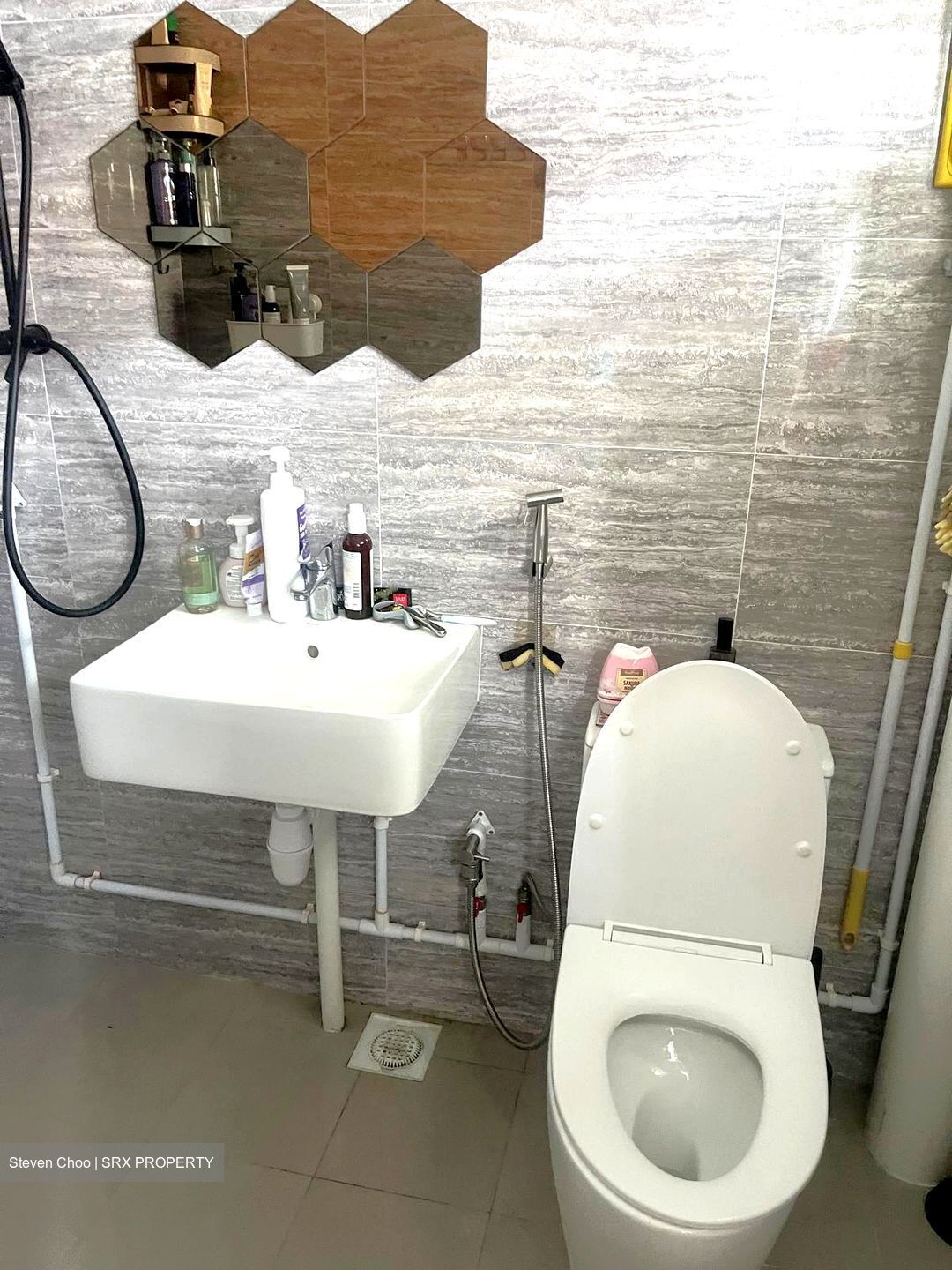 Blk 881 Woodlands Street 82 (Woodlands), HDB 4 Rooms #559335741
